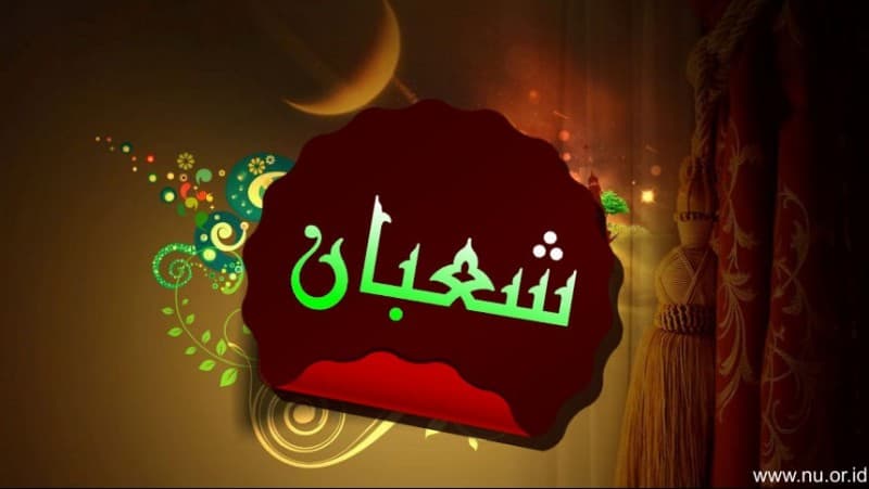 Khutbah Jumat: Yang Sering Dilupakan di Bulan Sya'ban