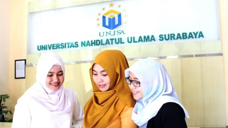 Mahasiswa Unusa Mendapat Kesempatan Ikuti Uji Kompetensi Gratis
