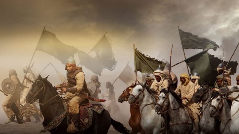 Sejarah Awal Orang Munafik di Masa Nabi Muhammad SAW