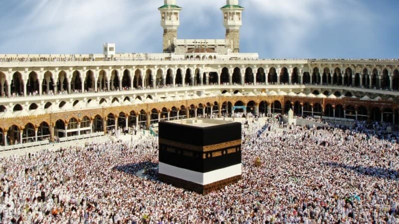 Pantau Saudi, Kemenag Siapkan Dua Skema Penyelenggaraan Haji