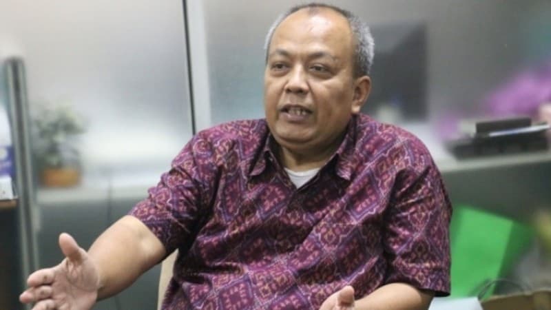 HPN Minta Kepastian Dukungan Pemerintah kepada UMKM