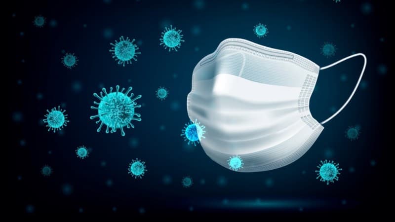 Tips Penggunaan Masker menurut Ahli Epidemiologi