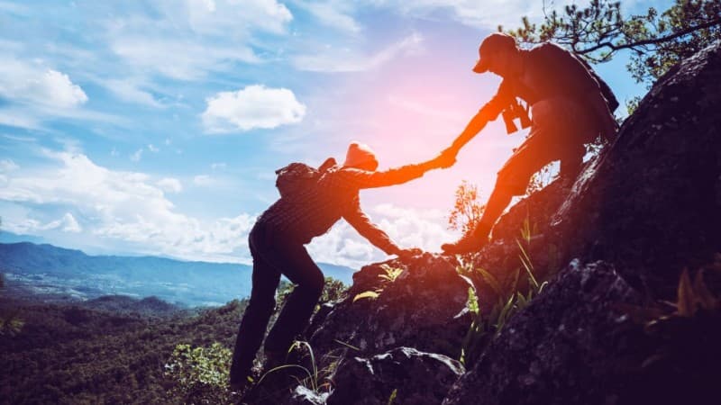 Jangan Remehkan Kebaikan walau Hanya Singkirkan Duri di Jalan