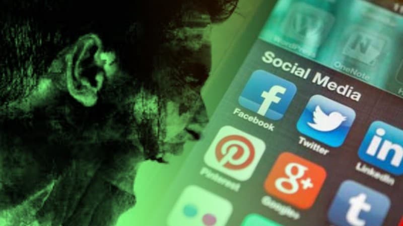 Kiat Jaga Kesehatan Mental di Tengah Derasnya Informasi soal Corona