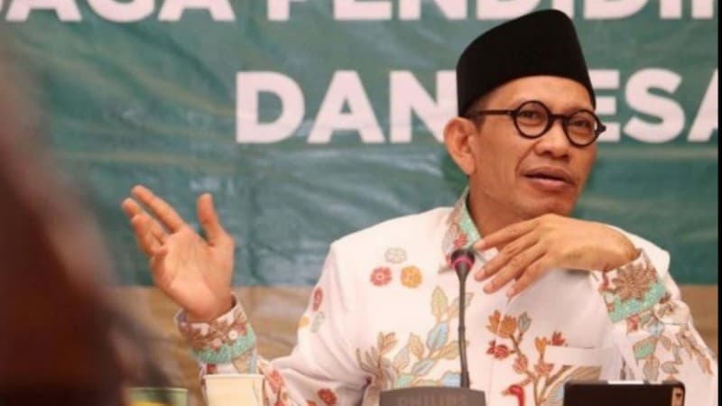 PBNU Imbau Masyarakat Tak Mudik Lebaran Tahun ini