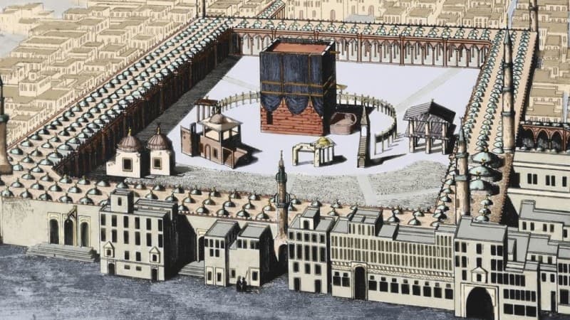 Beberapa Peristiwa Penting di Bulan Sya’ban