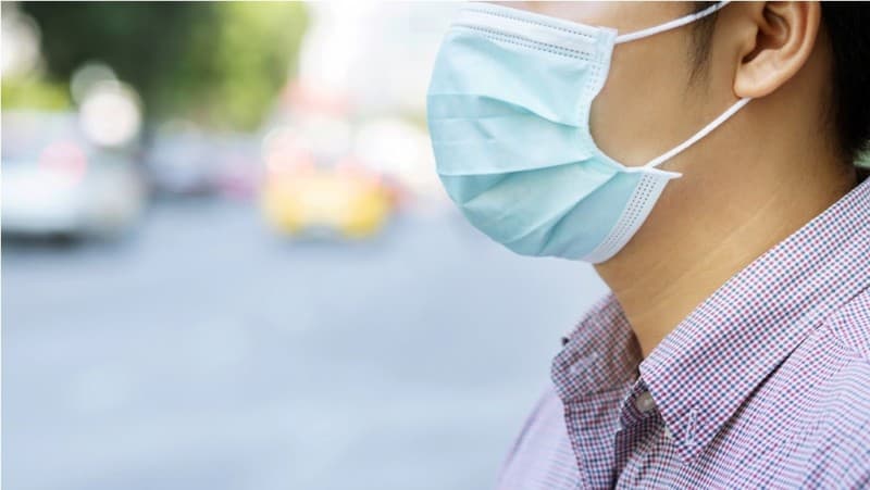 Cerita Pasien Virus Corona Bisa Sembuh