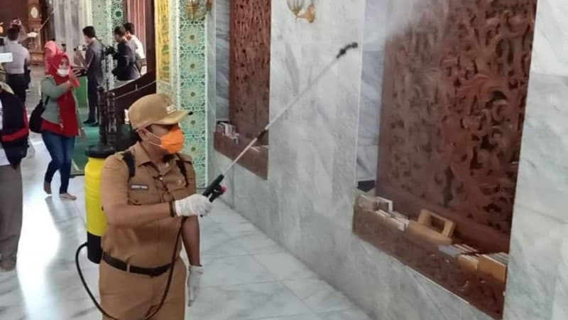 Masyarakat Terbelah, NU Dorong Bupati Se-Madura Bersatu Halau Corona