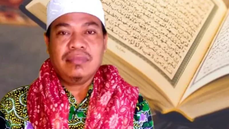 KH Ahmad Faizin, Sosok Hafiz yang Luwes dan Luas Pergaulan itu Berpulang
