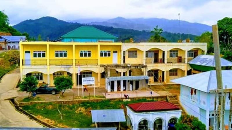 Pandemi Corona, Dayah di Bireuen Aceh Percepat Libur Ramadhan