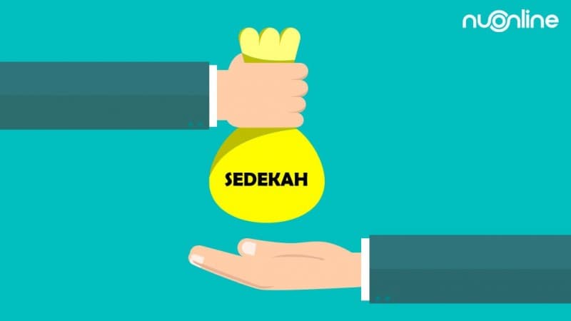 Ahli Sedekah yang Salah Sasaran dalam Cerita Rasulullah