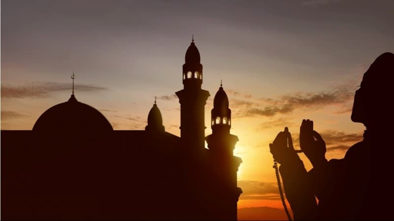 4 Penghalang Terkabulnya Doa