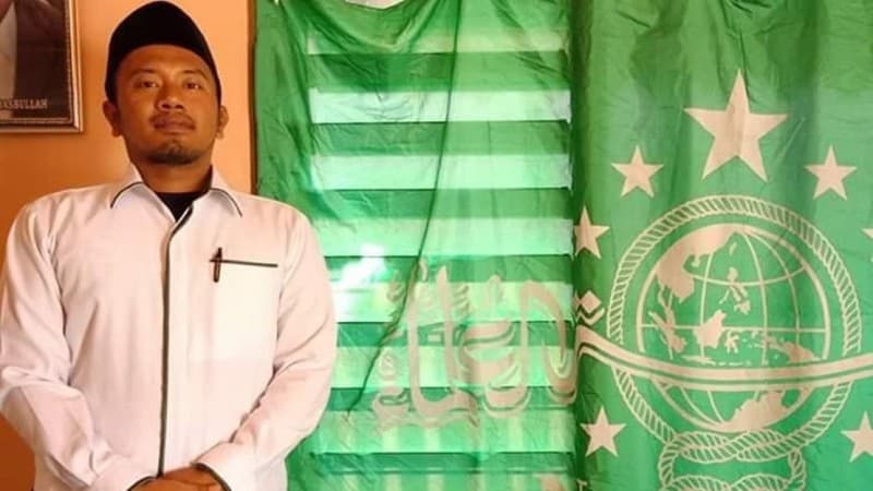 Halau Covid-19, GP Ansor Sumenep Ikhtiar dengan Khotmil Qur’an Online