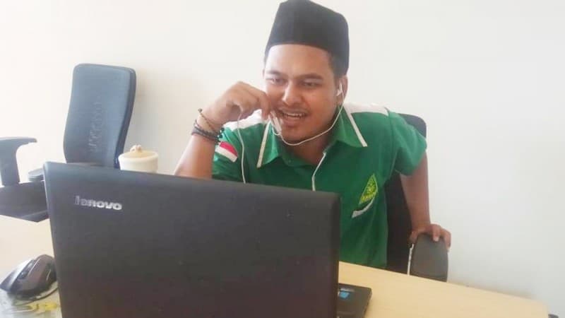 Ansor Semarang: Penyebar Hoaks Harus Dihukum