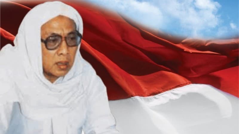 Isyarat Mimpi Para Ulama tentang Kemerdekaan Indonesia