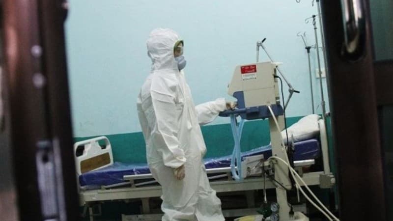 Sepuluh Orang di Depok Sembuh dari Corona