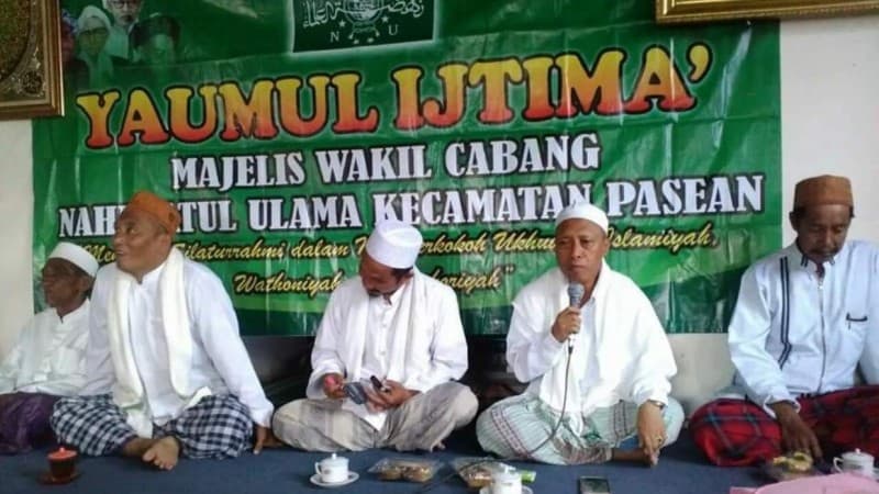 PCNU Pamekasan: Masyarakat Butuh Edukasi Lawan Corona