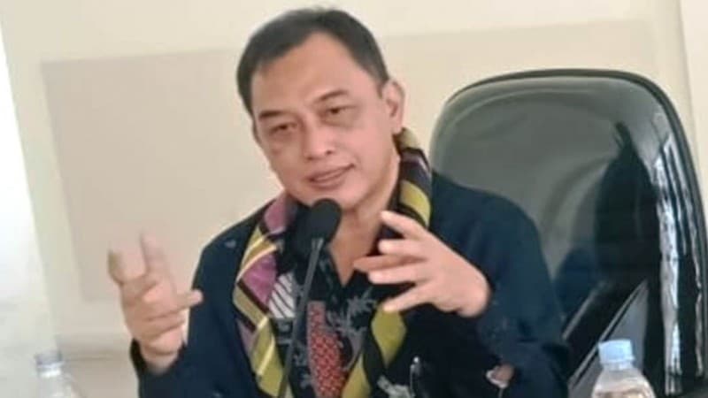 Rumah Sakit Non-Rujukan Agar Persiapkan Diri Hadapi Kasus Covid-19