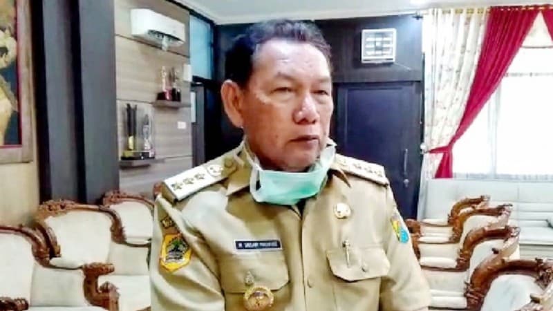 Tangkal Covid-19, Pemkot Pekalongan Berlakukan Jam Malam