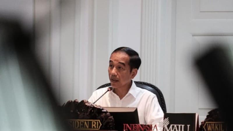 Pemerintah Tetapkan Kebijakan Pembatasan Sosial Skala Besar, Efektifkah?