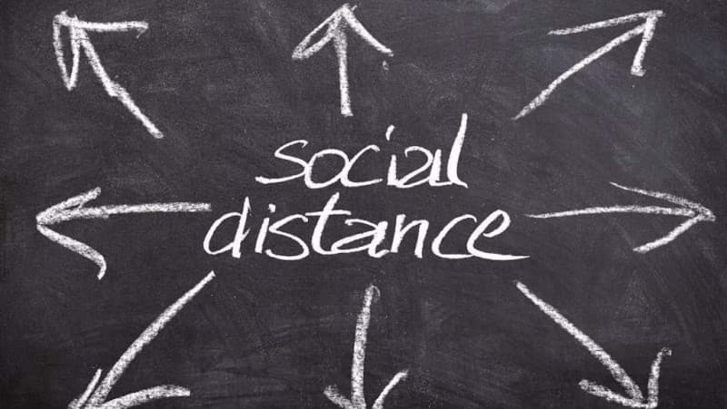 Corona dan Kerapuhan Norma