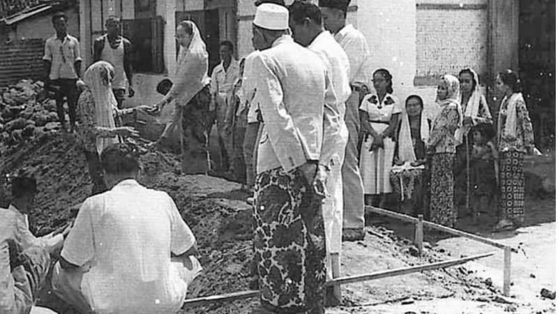 Tahun 1930-an, Bagaimana Kiprah Muslimat NU di Surakarta?