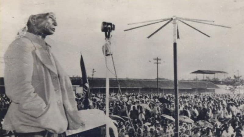 132 Tahun KH Abdul Wahab Chasbullah (1): Motor Harley Davidson