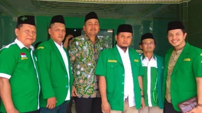 Pandemi Covid-19, Ansor Brebes Luncurkan Program 'Semua Bisa Makan'