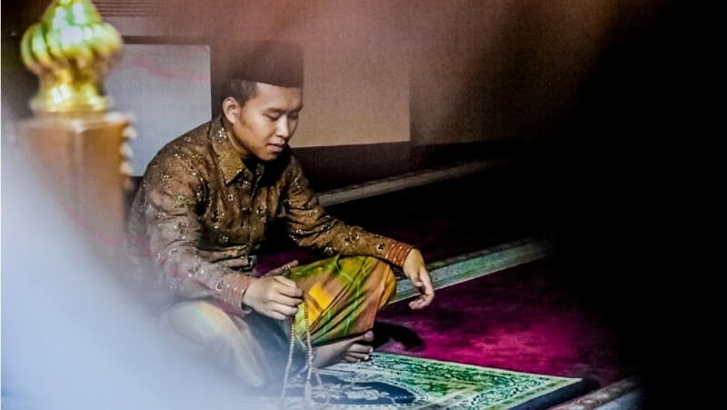 Inilah Sumber Ijazah 'Li Khamsatun' Kiai Hasyim Saat Hadapi Wabah