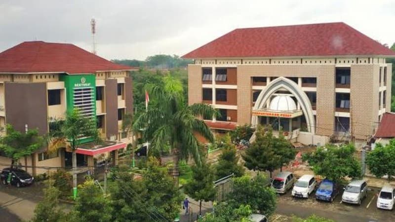 Unisnu Jepara Kini Miliki Prodi Ilmu Hukum