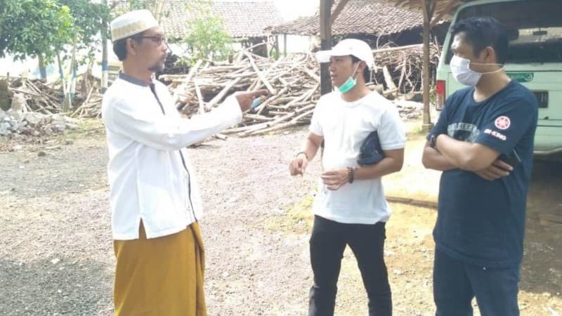 Physical Distancing, Ajaran Rasulullah SAW