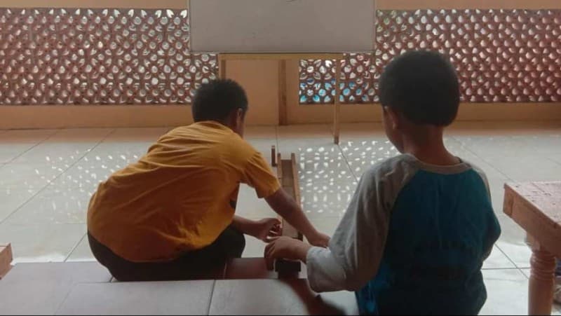 Lima Kegiatan yang Bisa Buat Nyaman di Rumah Saja