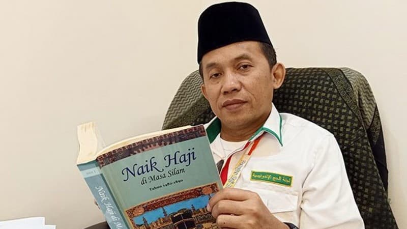 Saudi Minta Tunda Kontrak Layanan, Bukan Tunda Rencana Haji