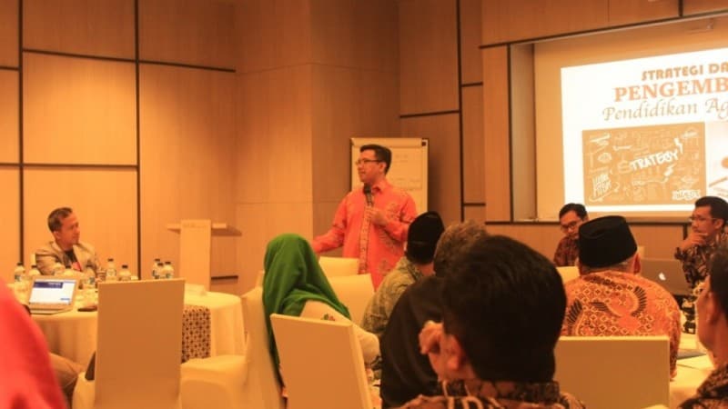 Mewujudkan Lulusan Prodi Keagamaan yang Kompeten di Era 4.0