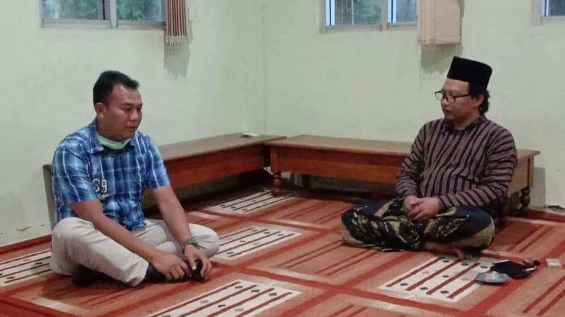 PCNU Pekalongan: Jangan Biarkan Masyarakat Takut Keluar Rumah