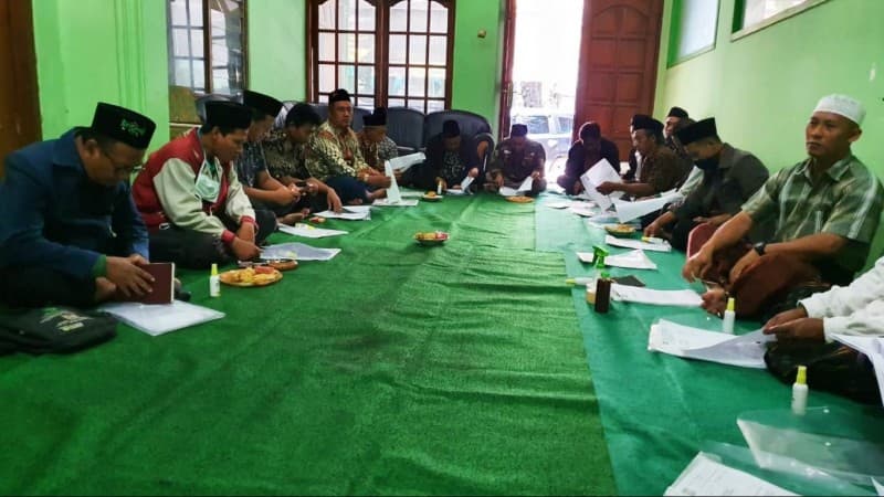 Satgas Covid-19 NU Ponorogo Segera Gelar Sosialisasi Pola Hidup Sehat