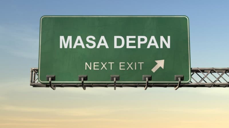 Masa Depan Manusia Setelah Corona