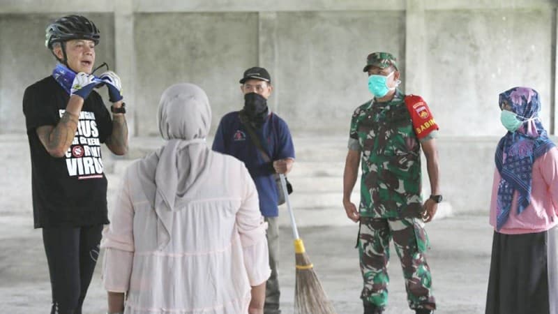 Antisipasi Merebaknya Covid-19, Ini Langkah Gubernur Jateng