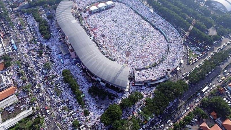 Pandemi Covid-19, NU Jatim Gelar Istighotsah Online di Tiga Titik 