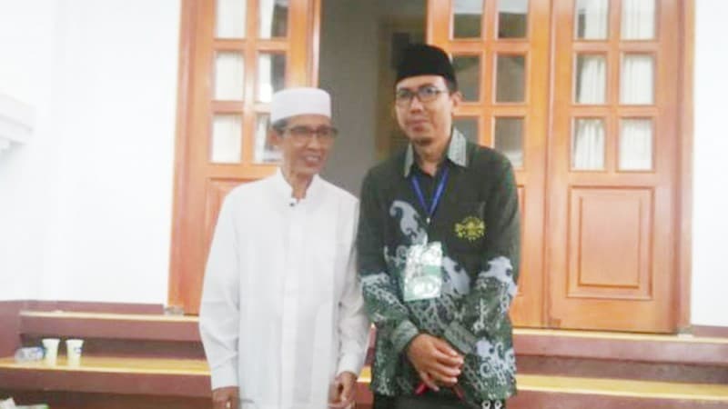 PCNU Pati Minta Publik Tetap Hargai Hak Kemanusiaan Warga ODP