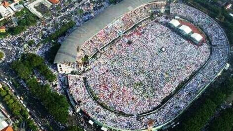 19 Kiai Pimpin Istighotsah Kubra Online pada Malam Nisfu Sya'ban