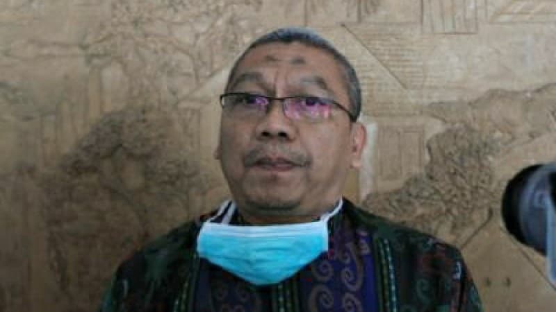 Kondisi Pasien Positif Covid-19 di Jombang Terus Membaik