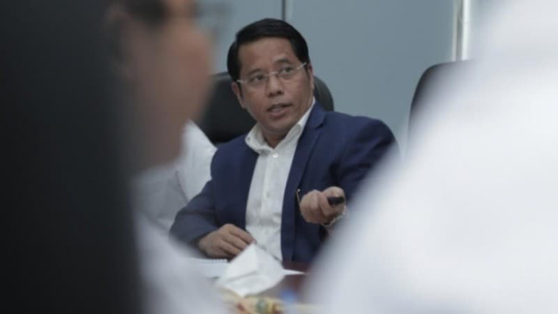 Cegah Covid-19, Pendaftaran Nikah di KUA Ditunda