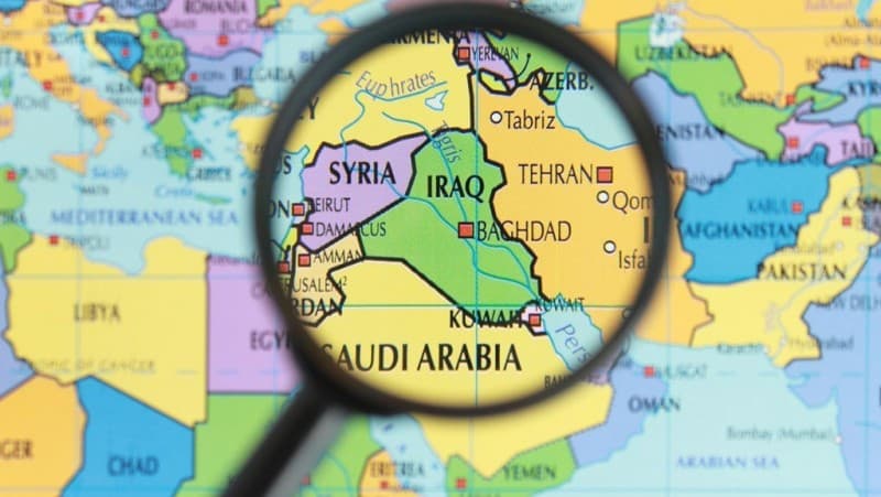 Dampak Covid-19 terhadap Konflik di Timur Tengah