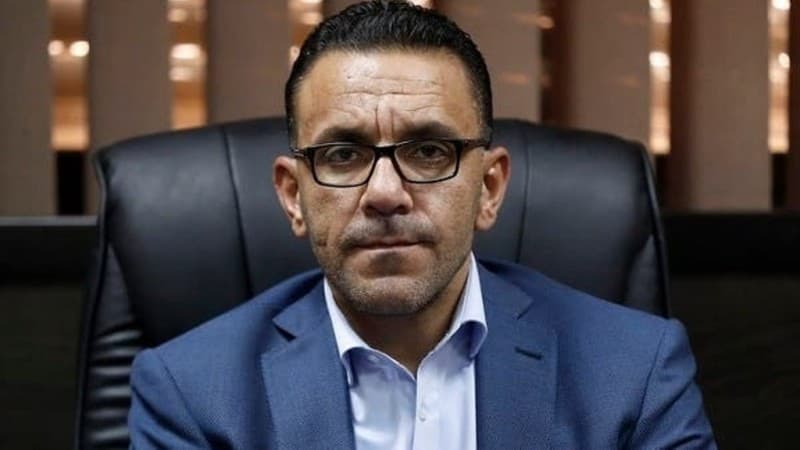 Israel Kembali Tahan Gubernur Palestina untuk Yerusalem