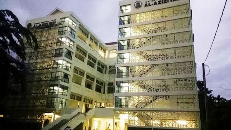 Imbas Covid-19, IAI Al-Aziziyah Samalanga Aceh Gelar Kuliah Online