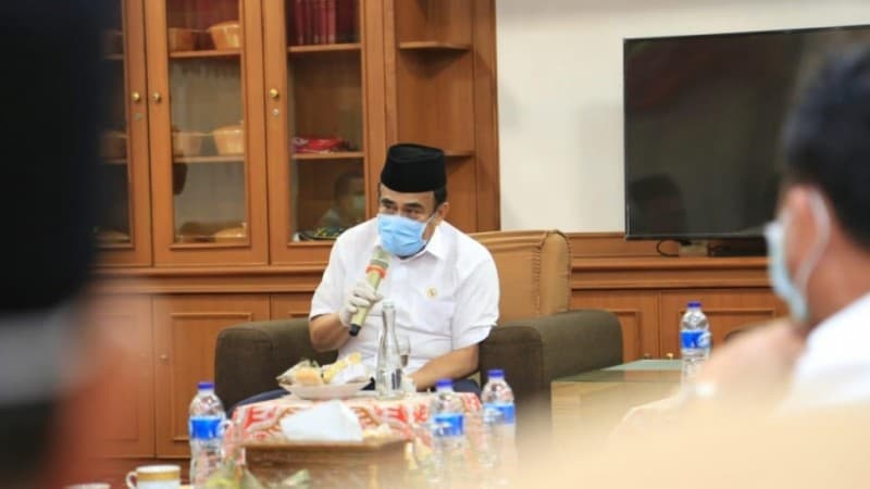 Kemenag Keluarkan Panduan Ibadah Ramadhan dan Idul Fitri saat Covid-19
