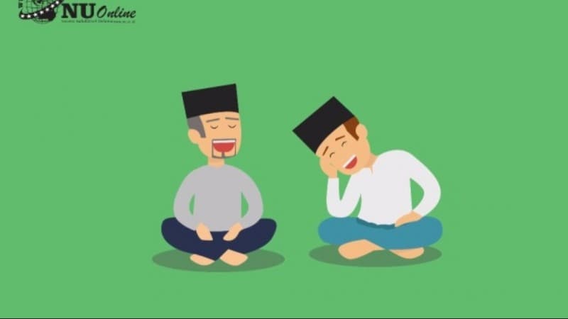 Kafir karena Tiga Kali Tidak Jumatan?