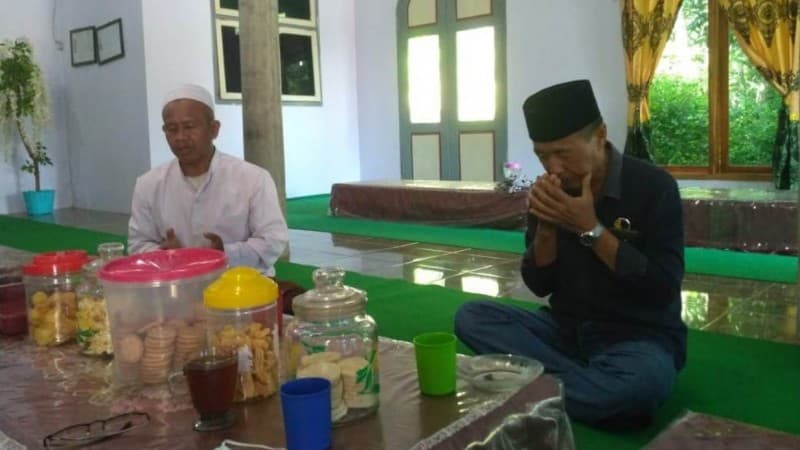 Cegah Covid-19, Pesantren Nurussalam Ambulu Jember ‘Karyakan’ Santrinya