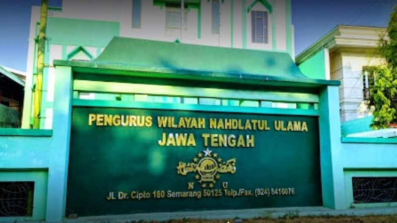 PWNU Jateng: Jadikan Nisfu Sya'ban Momentum Sambut Ramadhan 